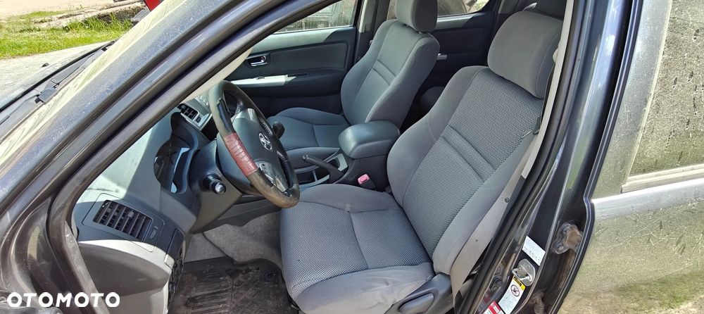 Toyota Hilux 3.0 D-4D SR5 - 6