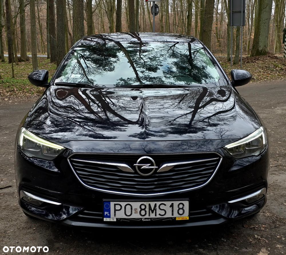 Opel Insignia - 30