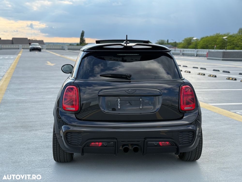 Mini John Cooper Works - 6