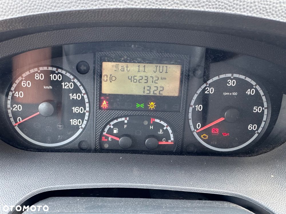 Fiat Ducato - 15