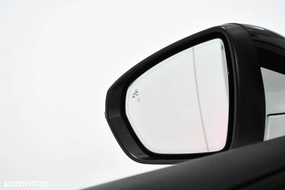 DS Automobiles DS 7 Crossback - 22