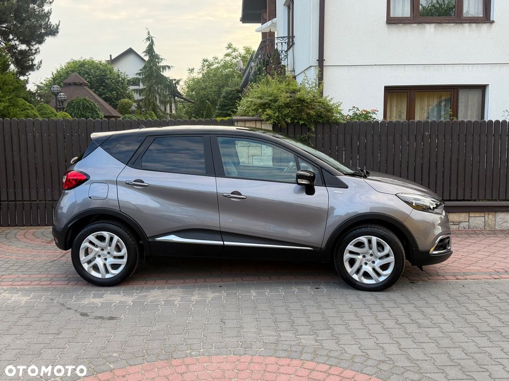 Renault Captur ENERGY TCe 120 Initiale Paris - 7