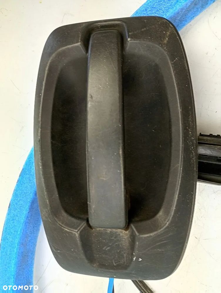 zamek prawy drzwi przesuwnych klamka fiat ducato boxer jumper iii lift 2019r 1393801080 - 6