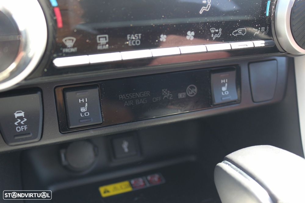 Toyota RAV4 2.5 HDF Plug-in Premium AWD-i - 37