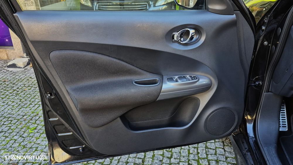 Nissan Juke 1.6 T Tekna Sport - 18