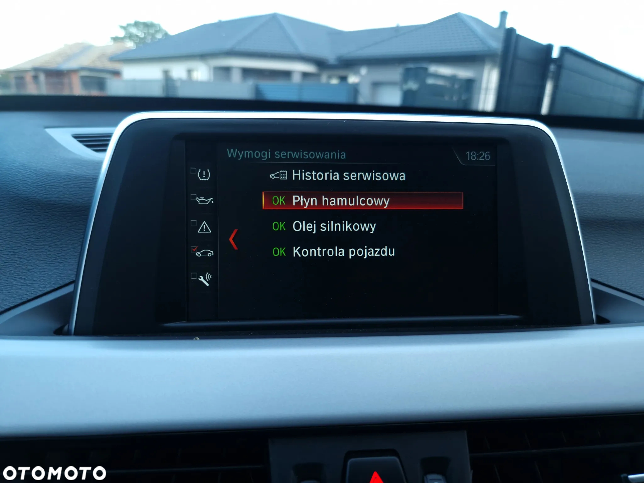 BMW X1 sDrive18i Advantage - 33