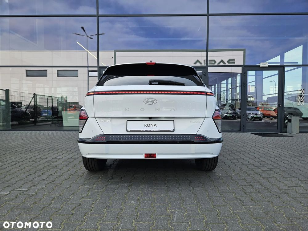 Hyundai Kona 39kWh Executive - 9
