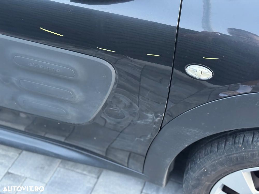 Citroën C4 Cactus e-HDi ETG Start&Stop Shine - 5