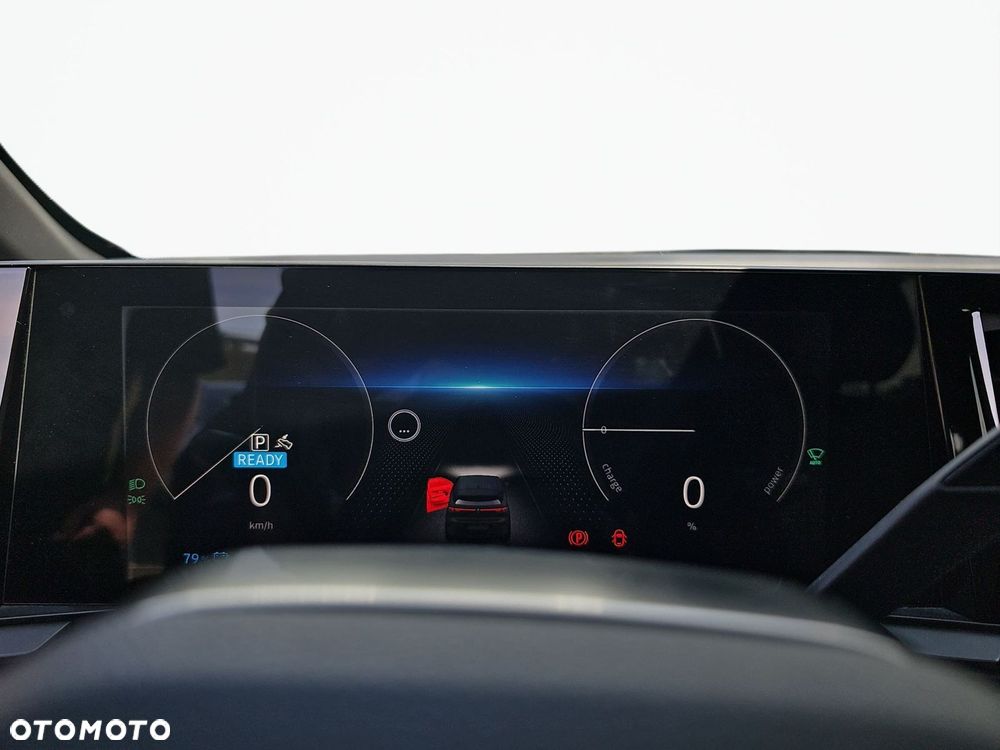 Renault Megane EV60 Techno - 18