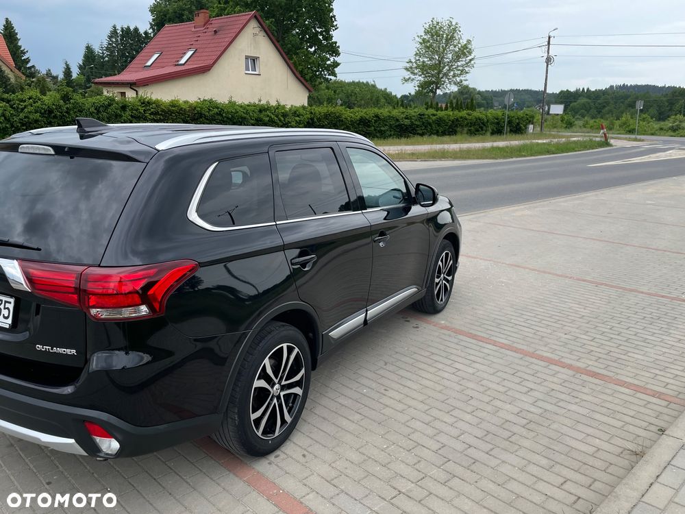 Mitsubishi Outlander 2.0 2WD Active - 20
