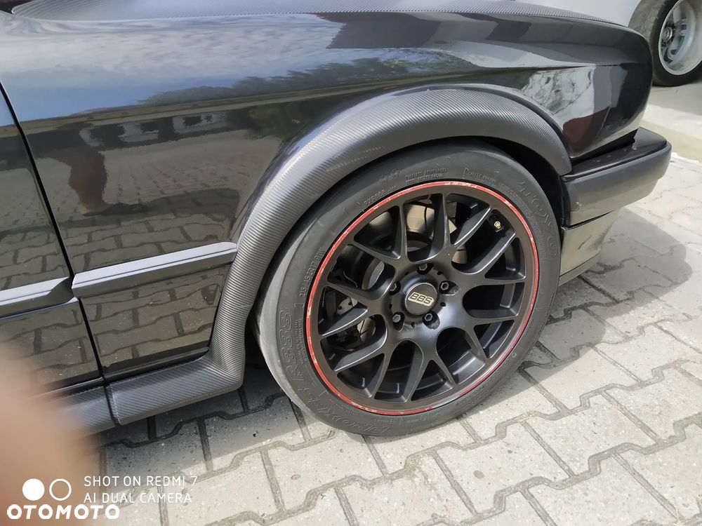 BMW Seria 3 325i - 17