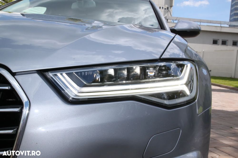 Audi A6 Limuzina ver-2-0-tdi-quattro-s-tronic - 6