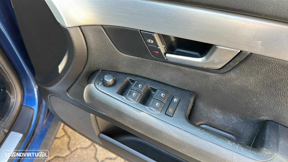 Audi A4 Avant 2.0 T FSI - 24