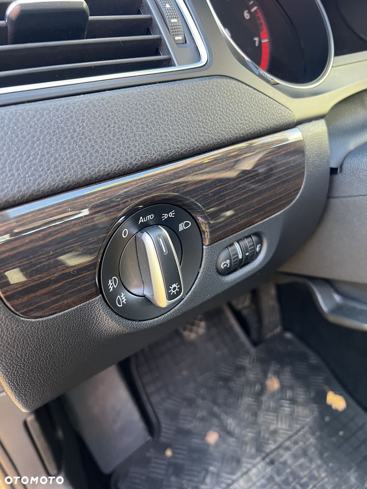 Volkswagen Jetta 1.4 TSI BMT Comfortline - 22