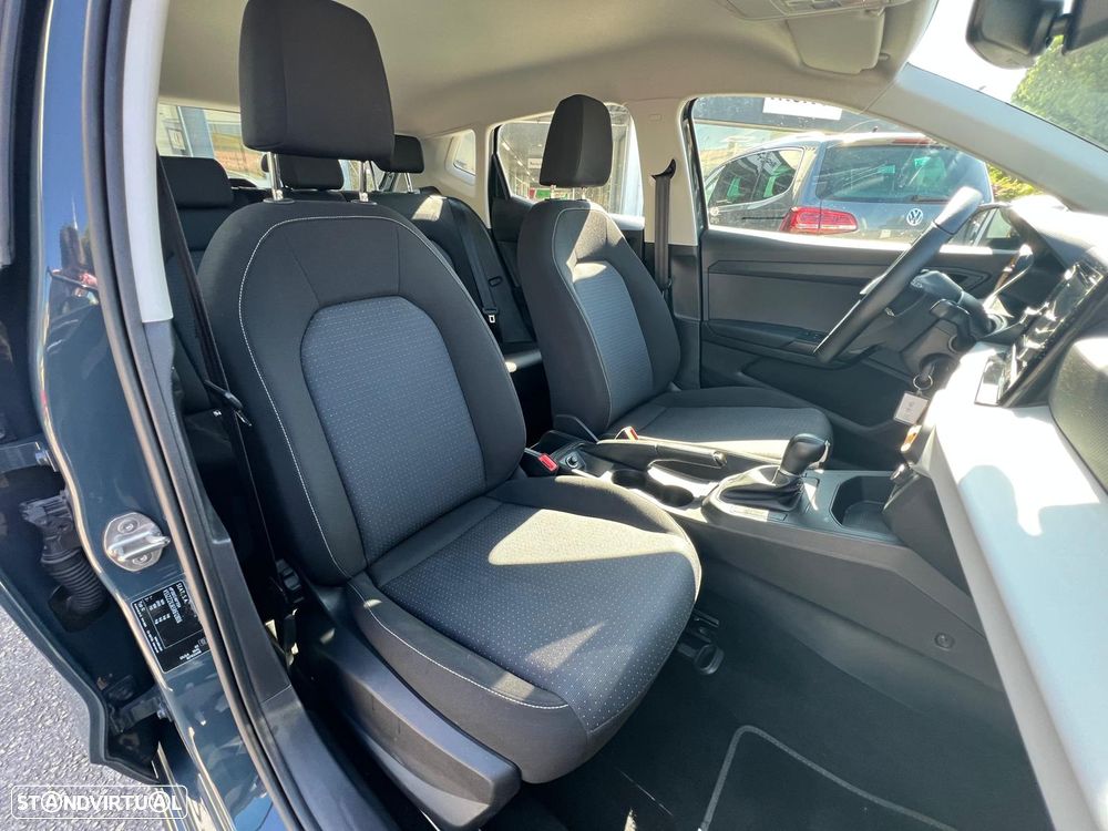 SEAT Ibiza 1.0 TSI Style DSG - 11