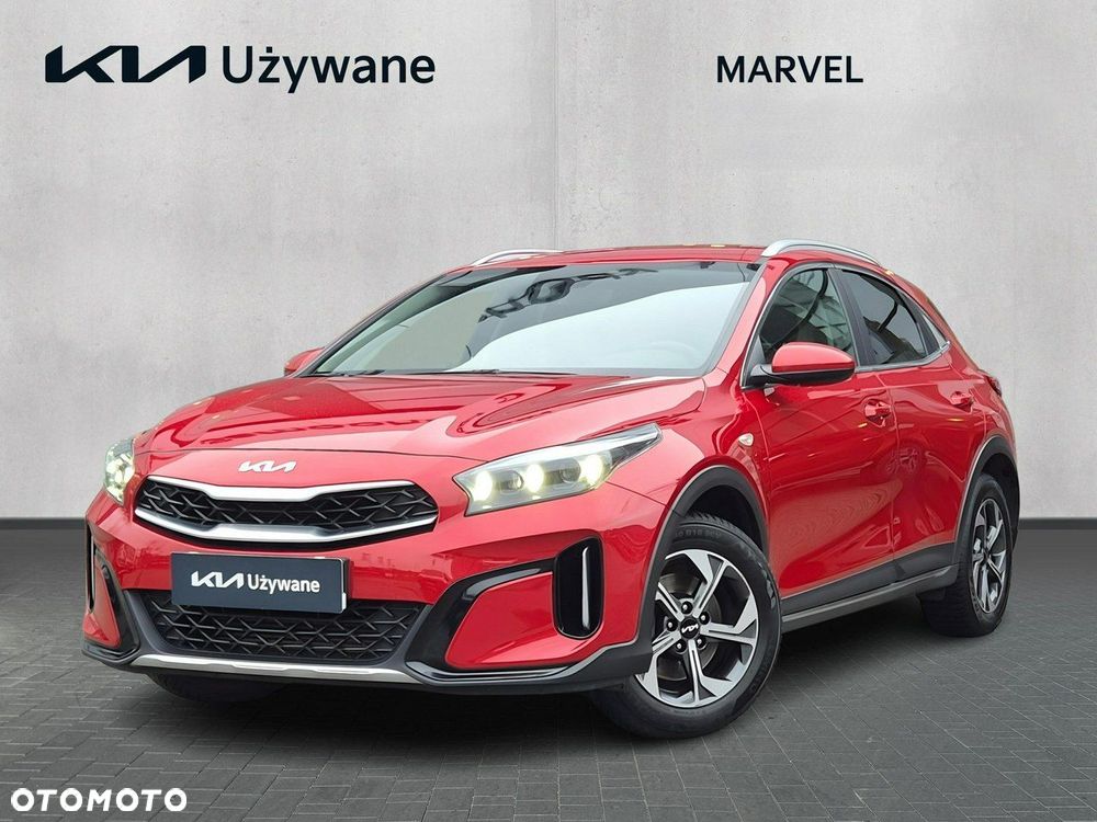 Kia XCeed 1.5 T-GDI M DCT - 1