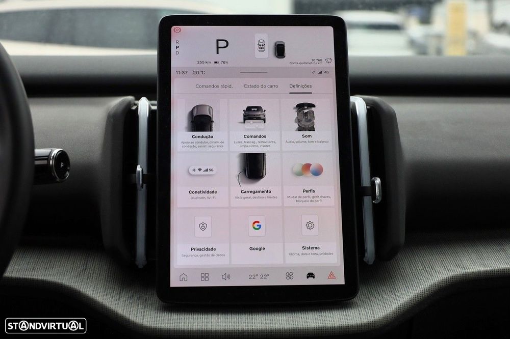 Volvo EX30 69 kWh Twin Motor Ultra - 24