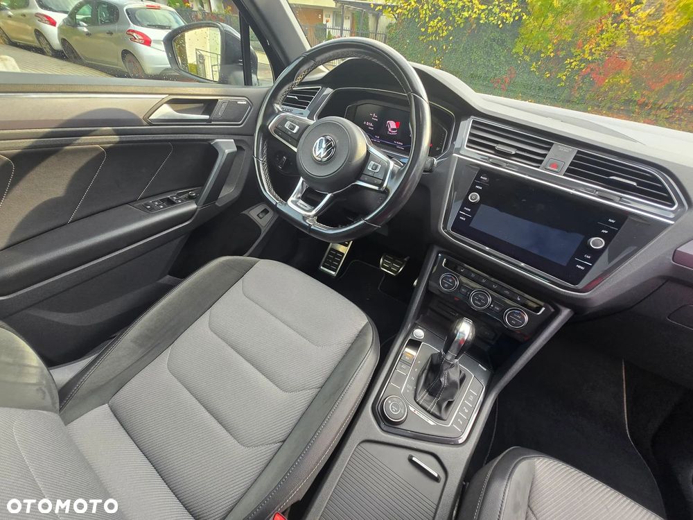 Volkswagen Tiguan - 10
