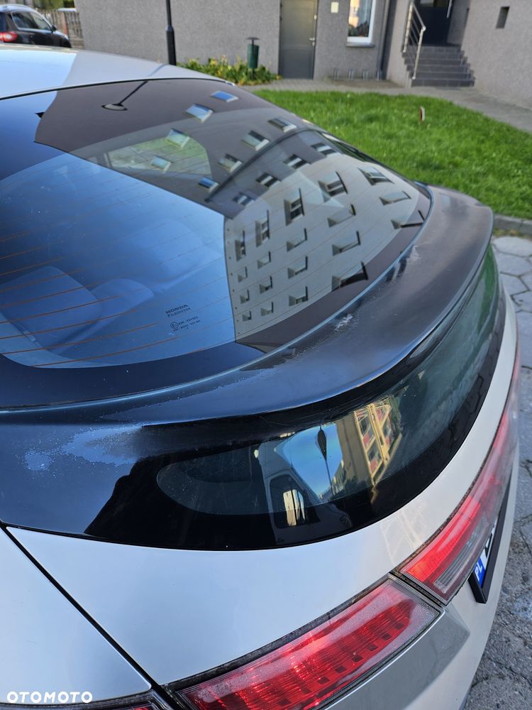 Honda Civic - 11