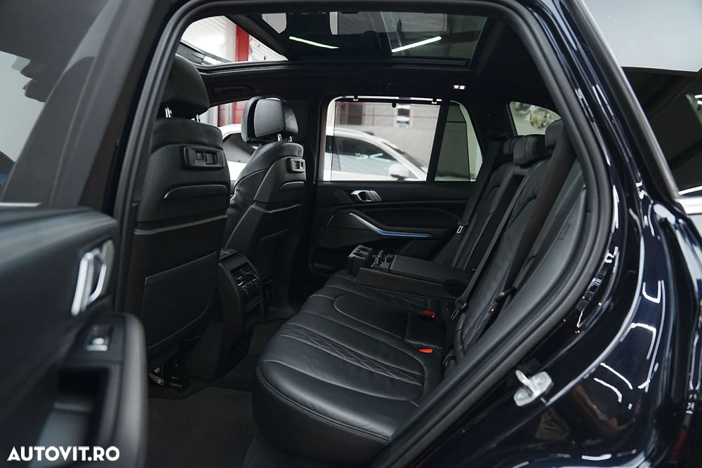 BMW X5 xDrive45e AT PHEV - 6