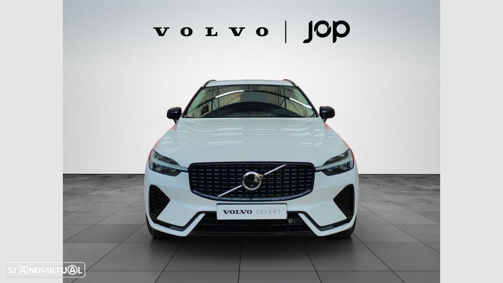Volvo XC 60 2.0 T6 PHEV Ultimate Dark AWD - 7