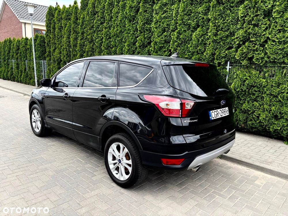 Ford Kuga 1.5 EcoBoost AWD Trend ASS - 7