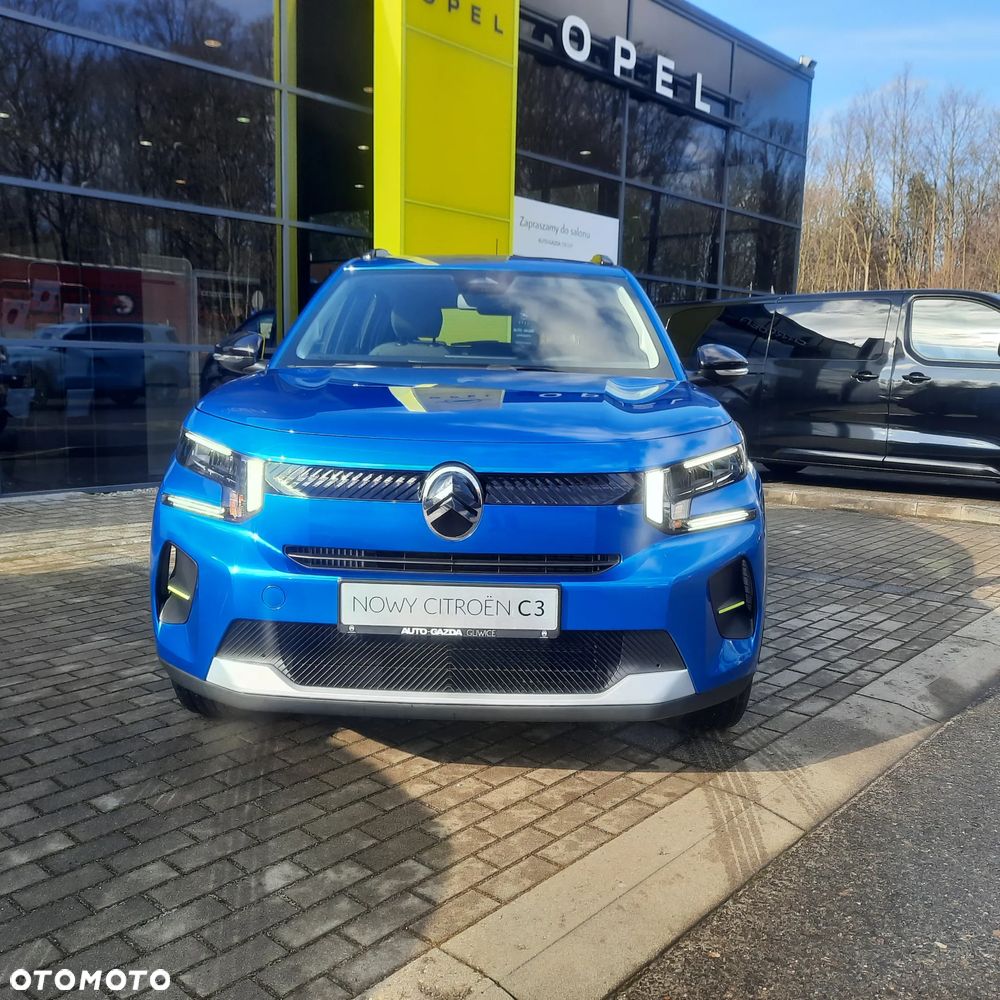 Citroën C3 1.2 mHEV Plus - 7