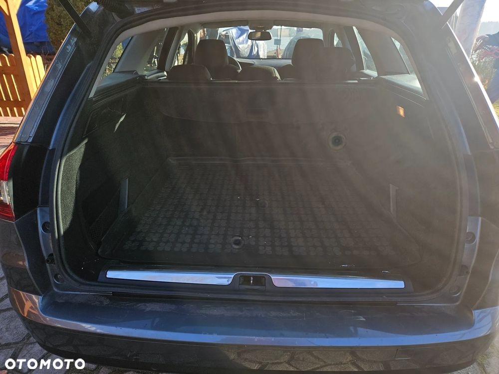 Citroën C5 2.0 HDi Exclusive - 11