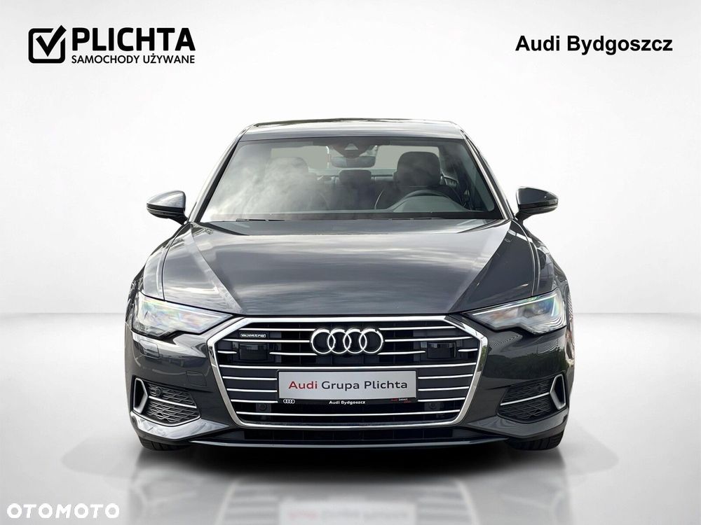 Audi A6 Limousine - 9