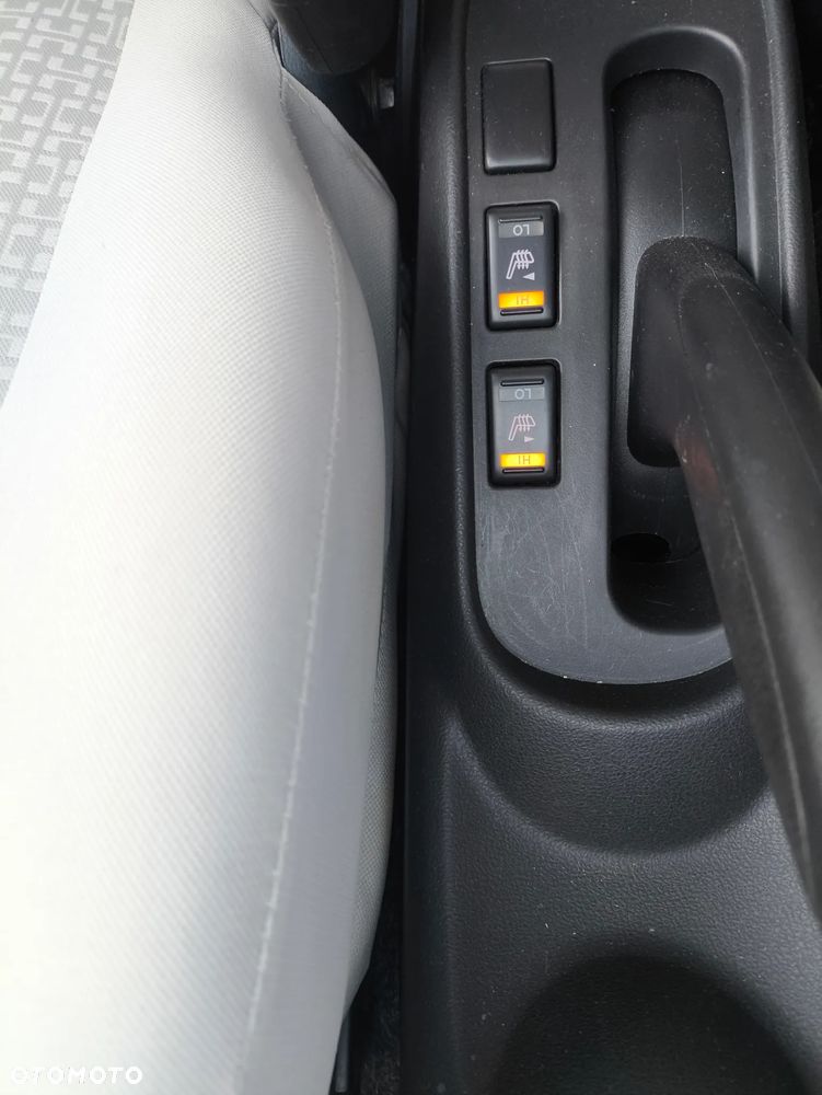Nissan Micra 1.2 Salt & Pepper - 23