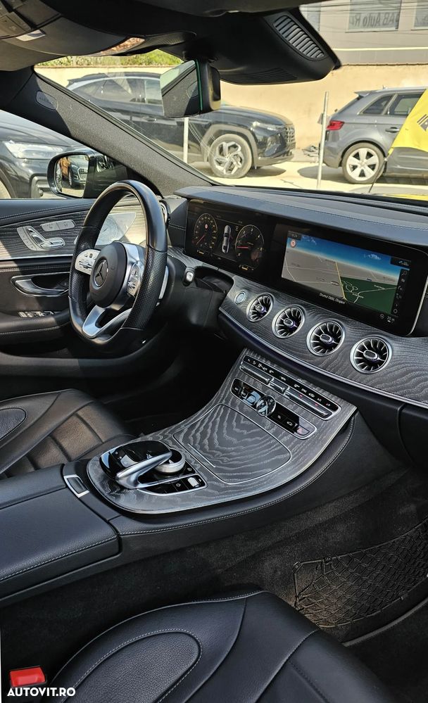 Mercedes-Benz CLS - 12