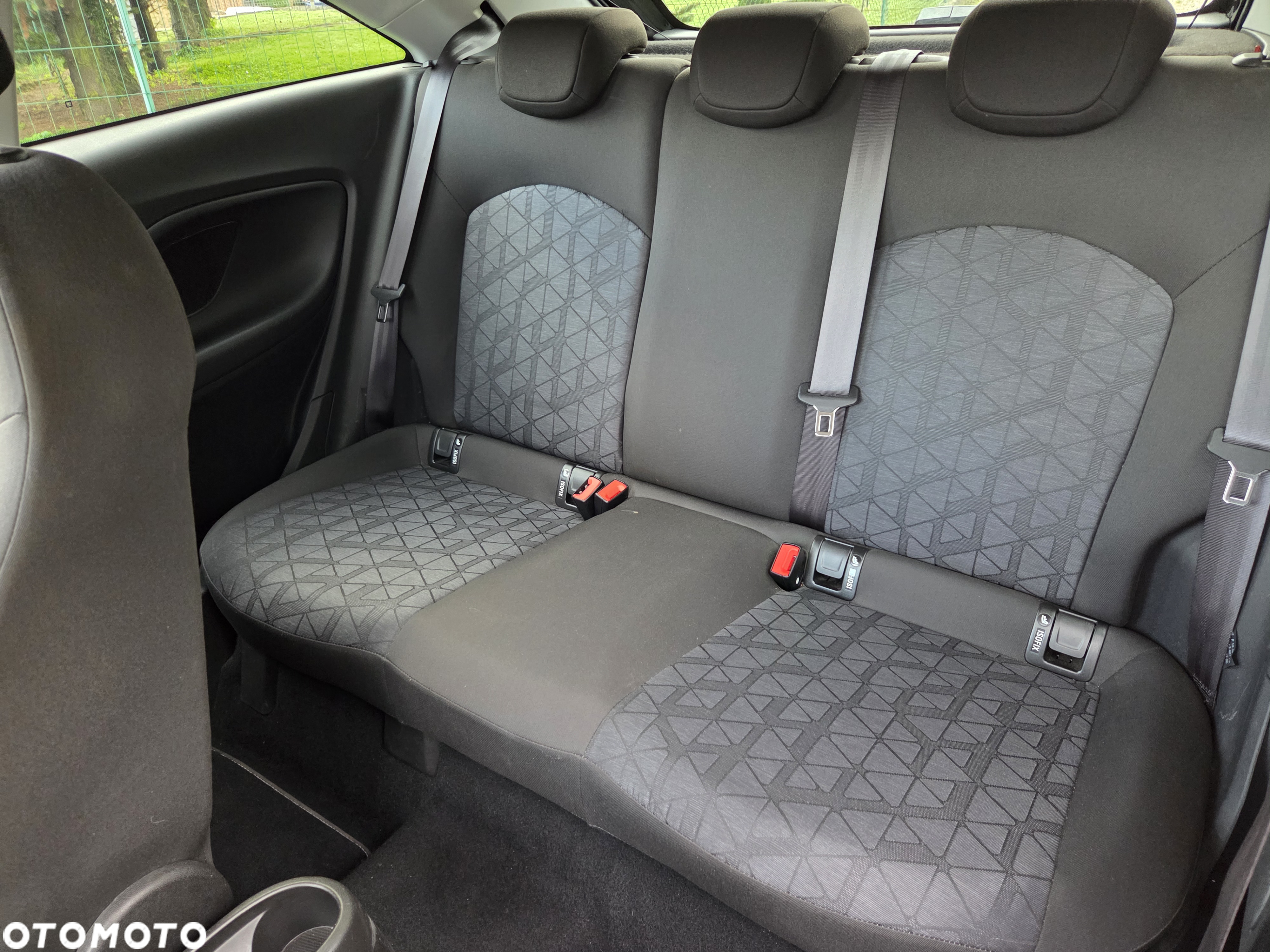 Opel Corsa 1.4 120 Jahre - 31