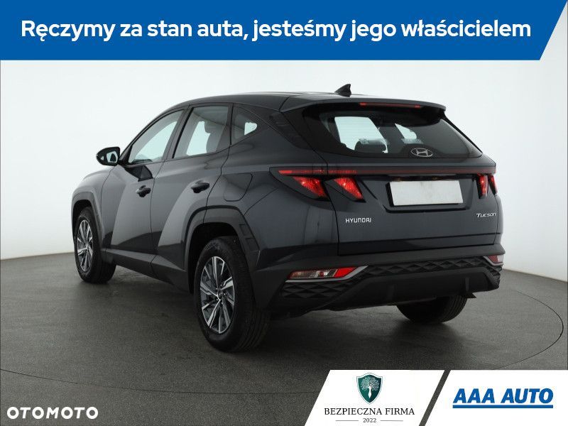 Hyundai Tucson - 6
