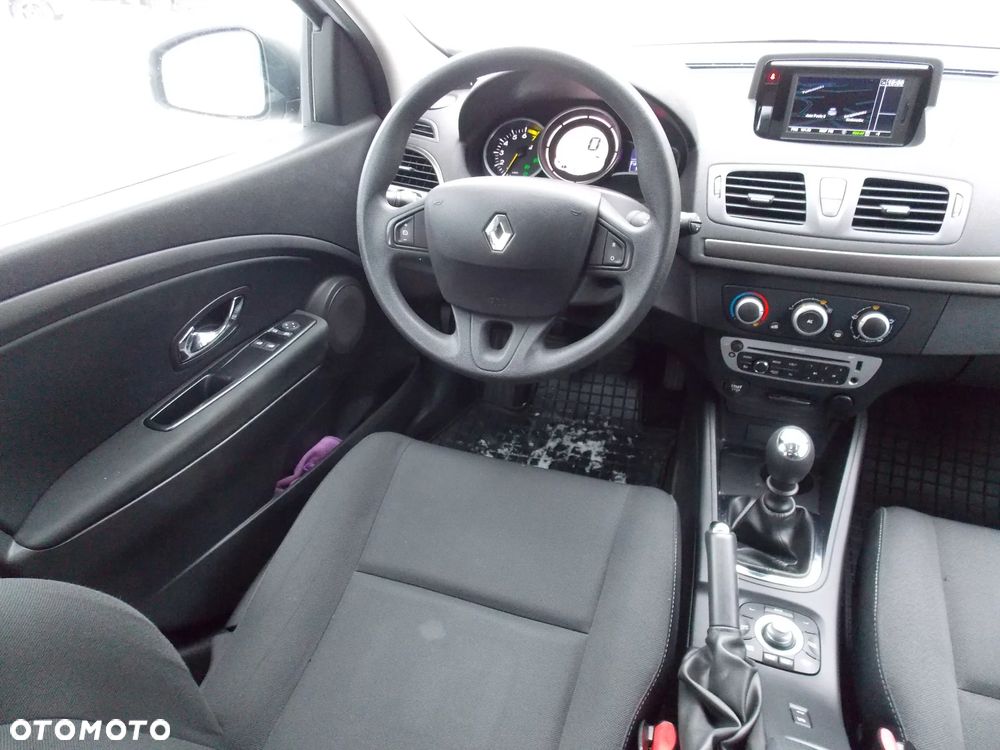 Renault Megane ENERGY TCe 115 Start & Stop Bose Edition - 20
