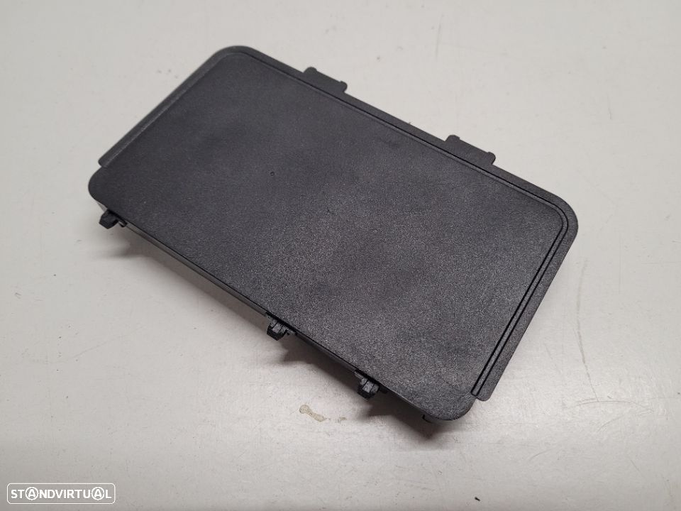 Carregador Sem fios VW Golf VII 7 5NA980611 Original (Wireless) - 1