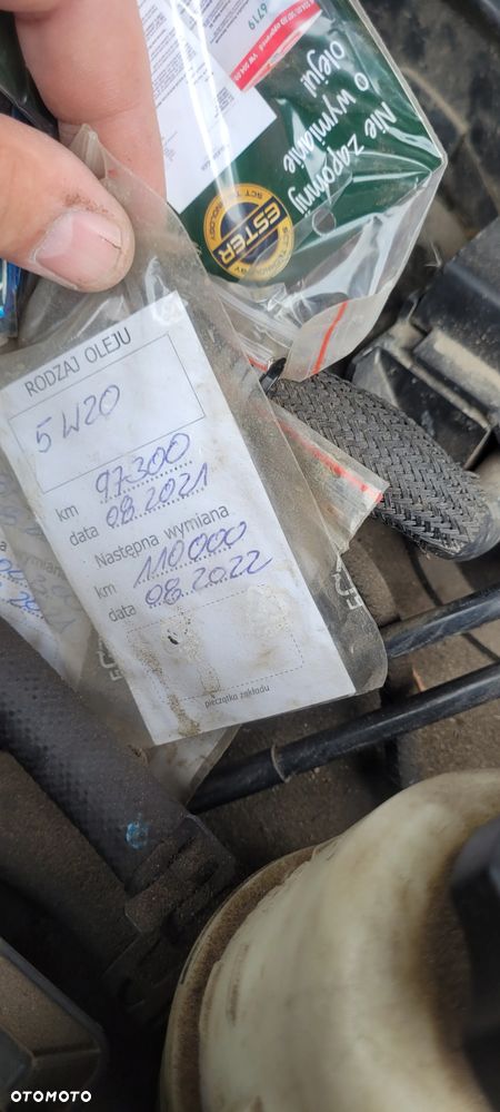 Jeep Grand Cherokee 5.7 V8 Overland Summit - 20