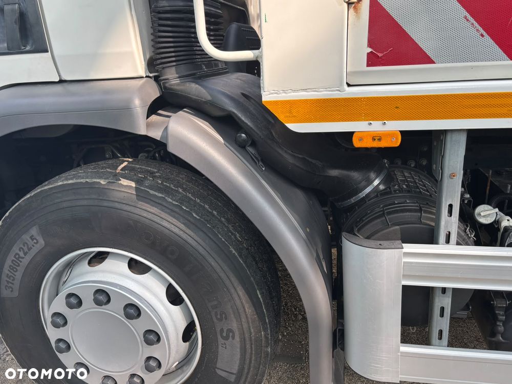 Renault D Wide 280 Euro 6 2019r. - 11