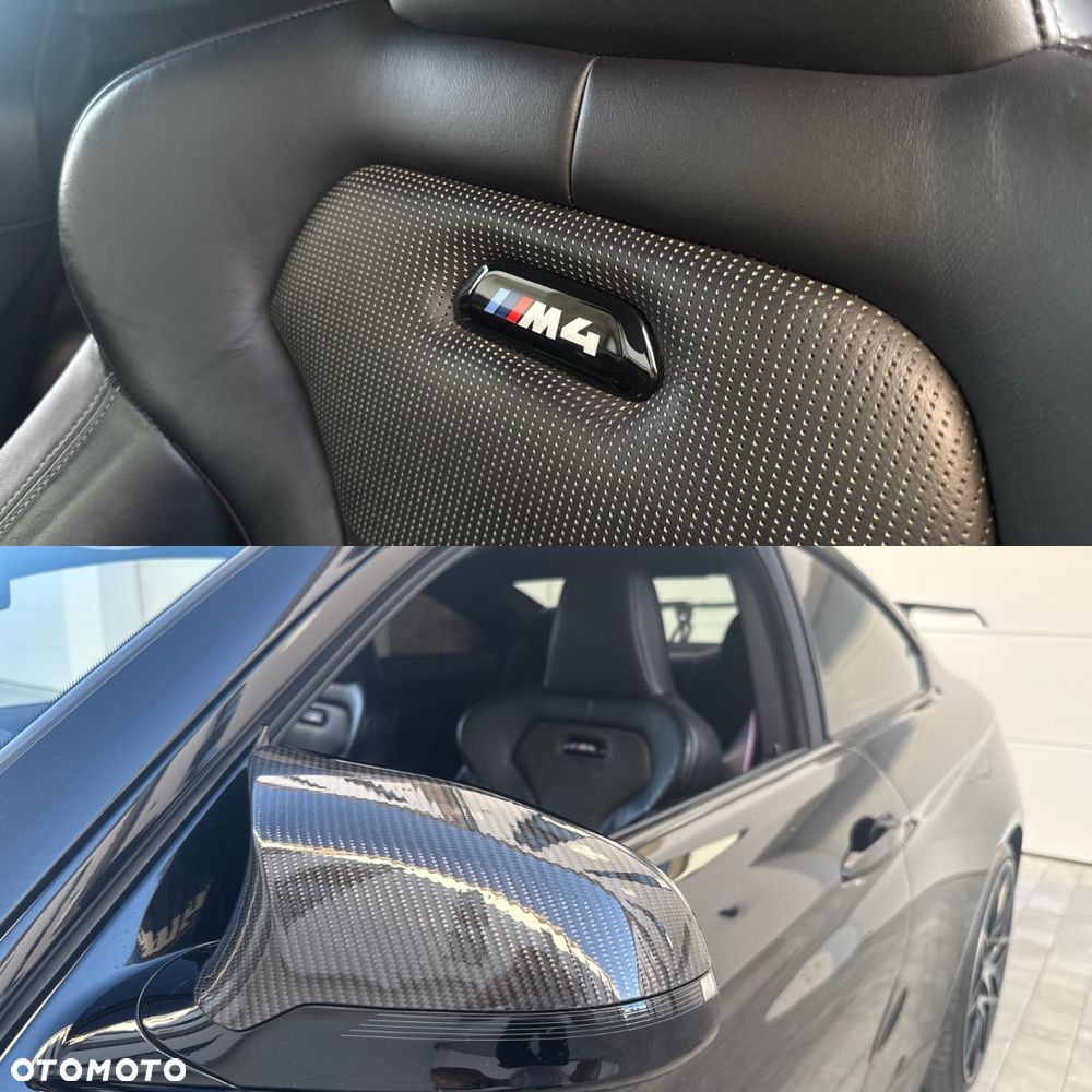 BMW M4 - 22