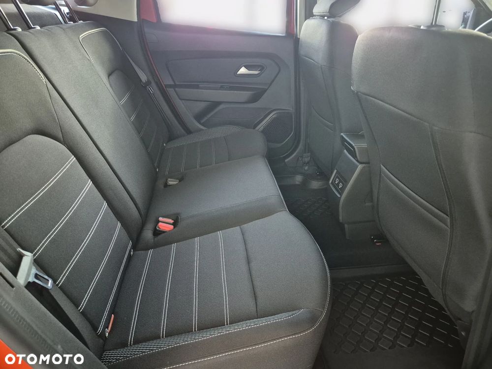 Dacia Duster 1.3 TCe Journey - 28