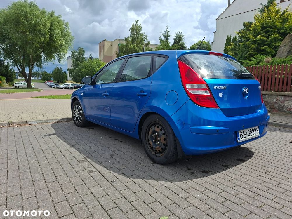 Hyundai i30 1.4 Base - 2