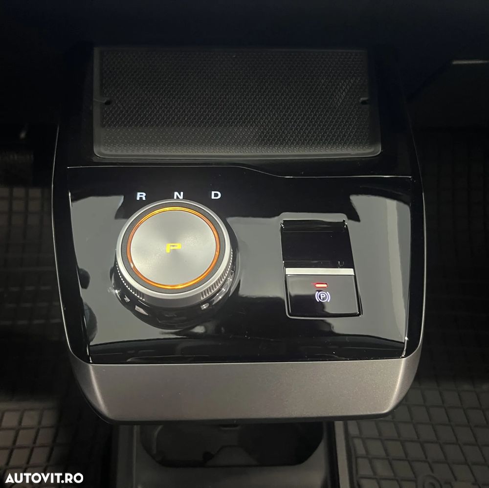 MG MG4 EV 49 kWh Explore - 13