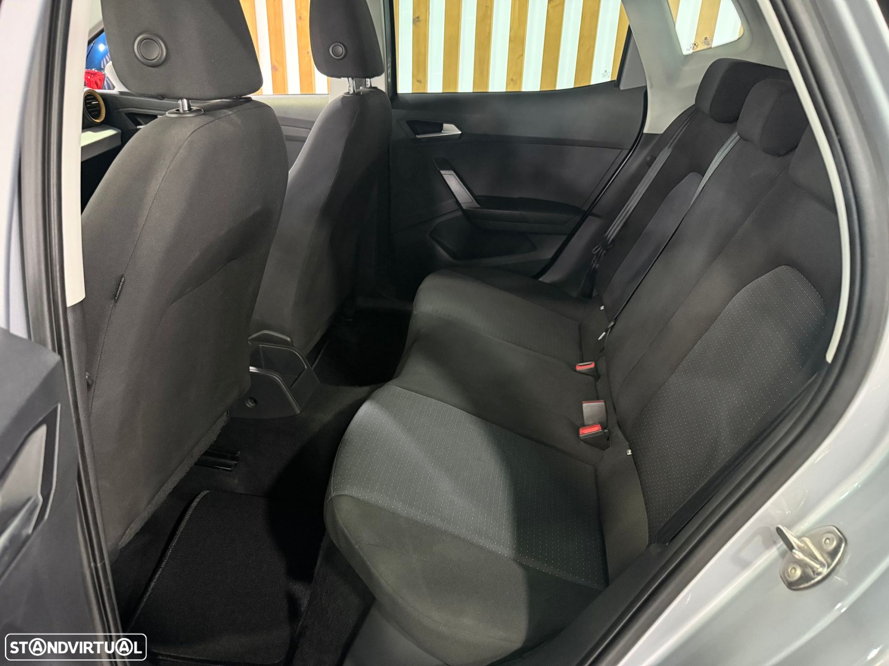 SEAT Arona 1.0 TSI Xcellence - 11