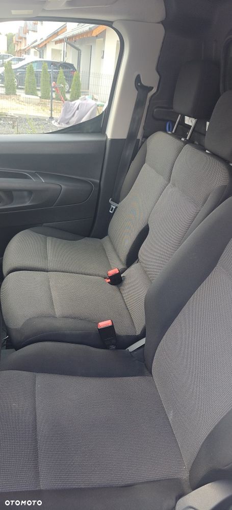 Toyota Proace City - 5