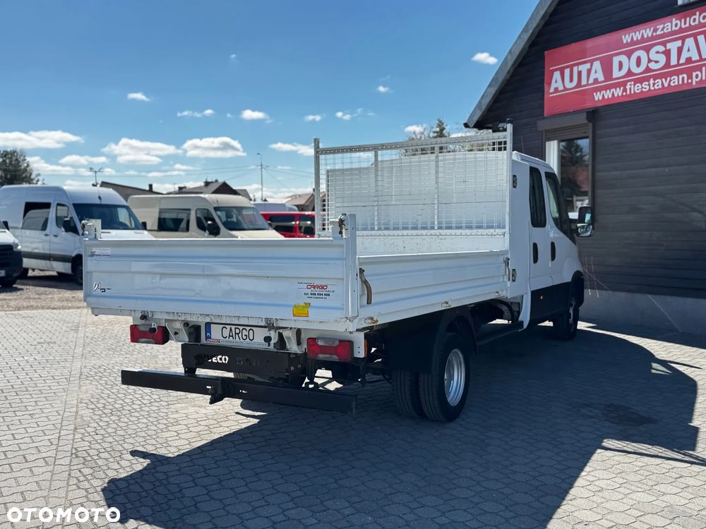 Iveco DAILY 35C16 C 16 - 5