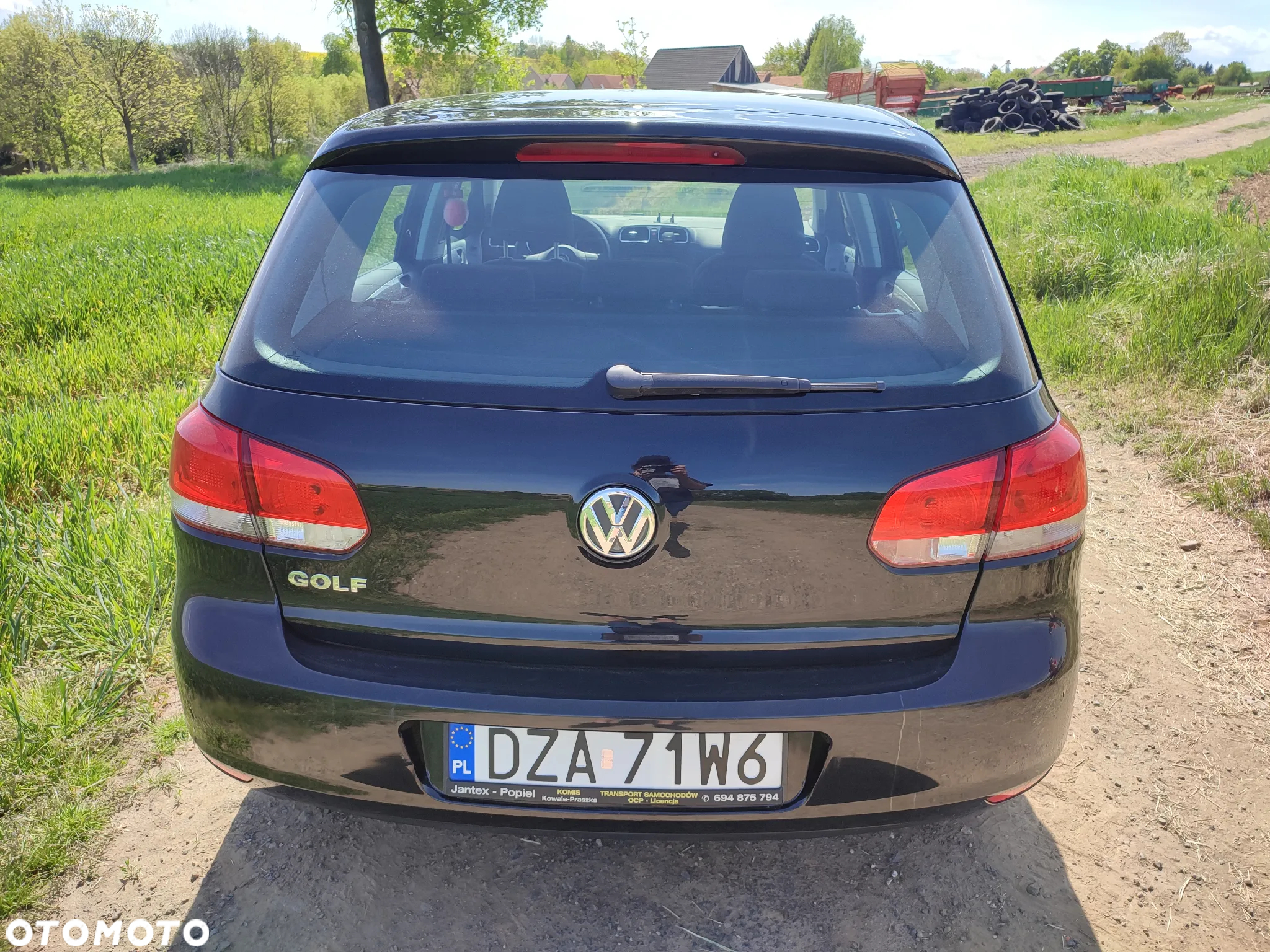 Volkswagen Golf 1.6 Edition - 11