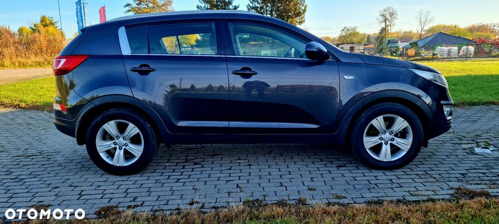Kia Sportage - 27