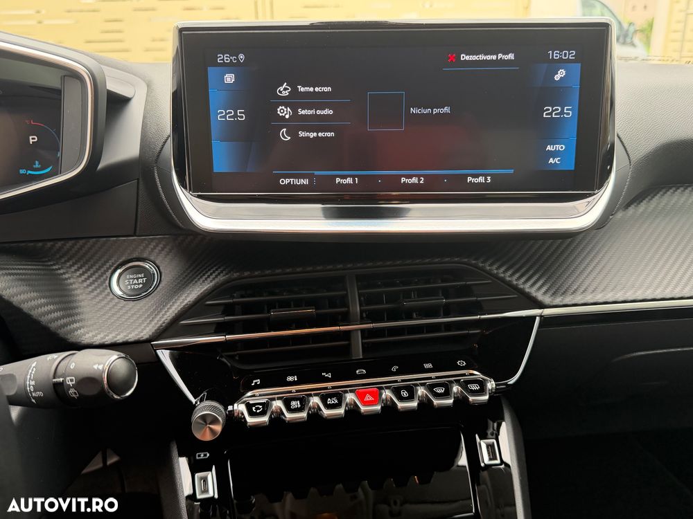 Peugeot 208 1.2 L PureTech STT EAT8 GT Pack - 18