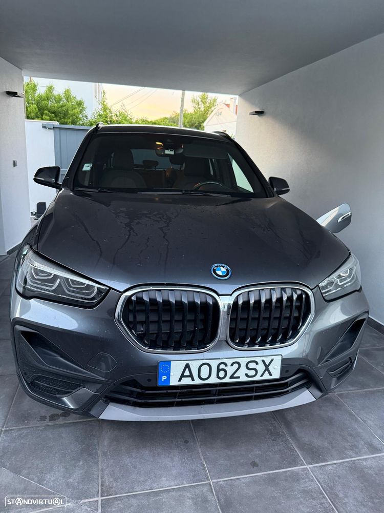 BMW X1 - 2