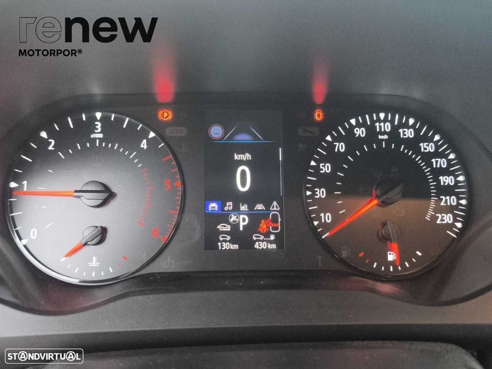 Renault Kangoo 1.5 Blue dCi Authentic - 11