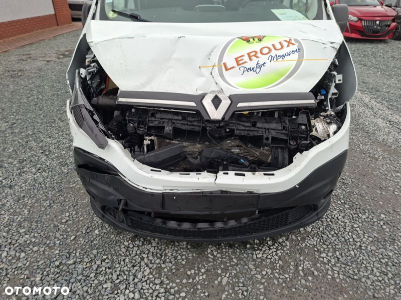 Renault Trafic - 11